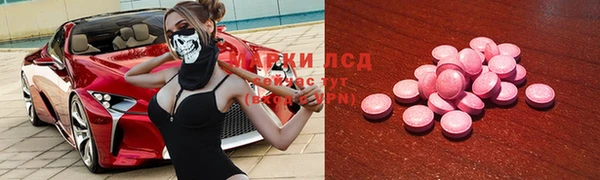 круглые Пересвет